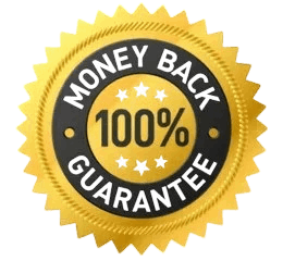 FemiCore Moneyback Guarantee